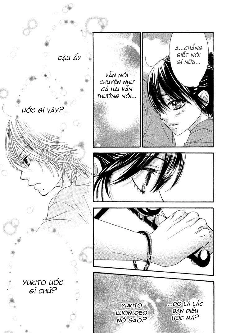 Bokutachi Wa Shitte Shimatta Chapter 31 - 28