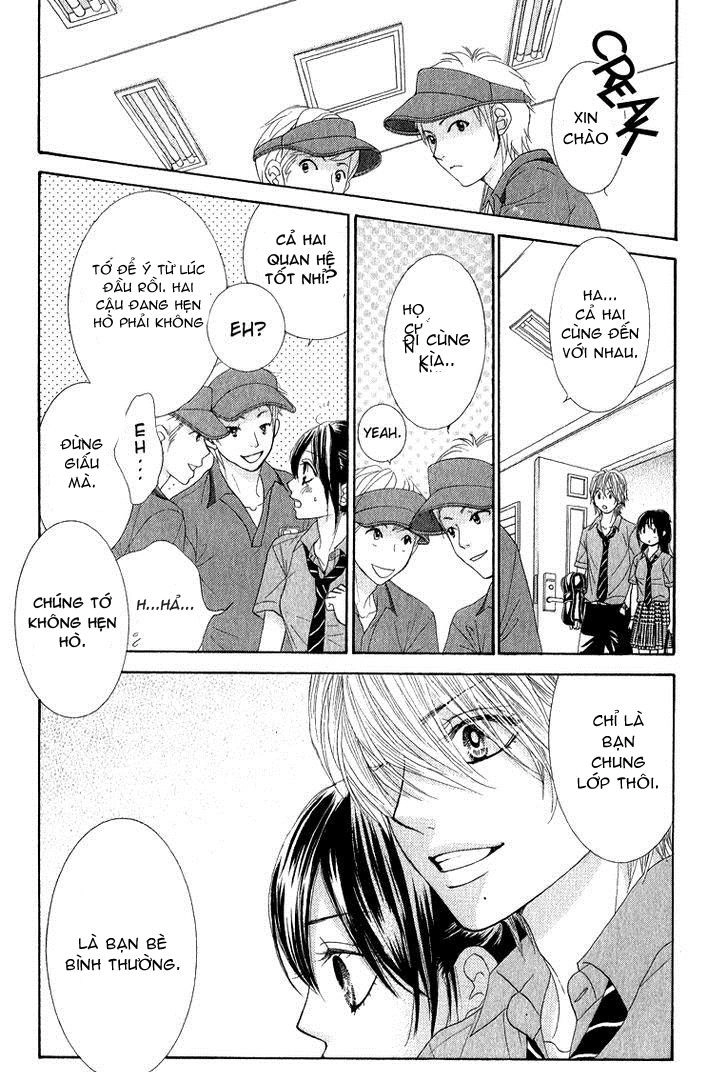 Bokutachi Wa Shitte Shimatta Chapter 31 - 30