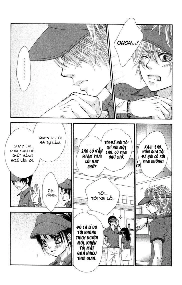 Bokutachi Wa Shitte Shimatta Chapter 31 - 34