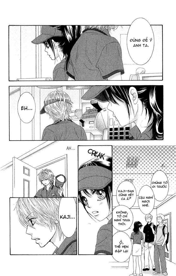 Bokutachi Wa Shitte Shimatta Chapter 31 - 35