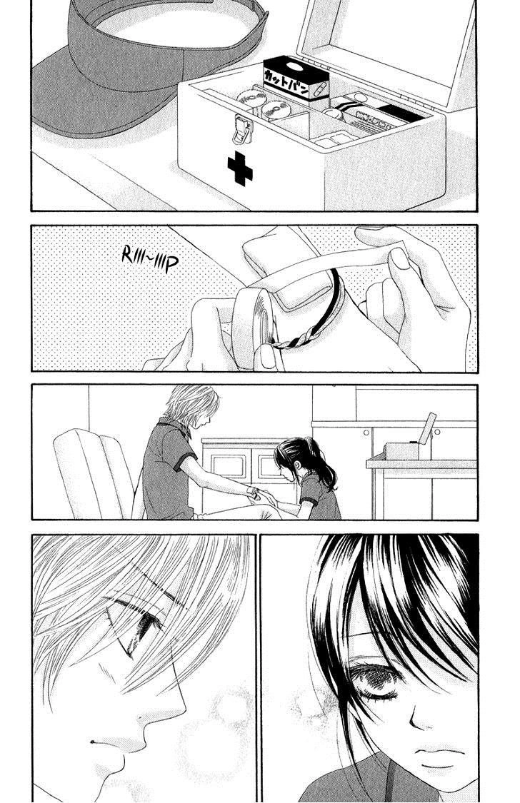 Bokutachi Wa Shitte Shimatta Chapter 31 - 37