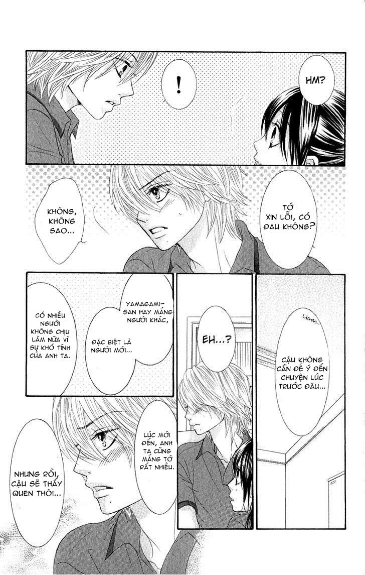 Bokutachi Wa Shitte Shimatta Chapter 31 - 38