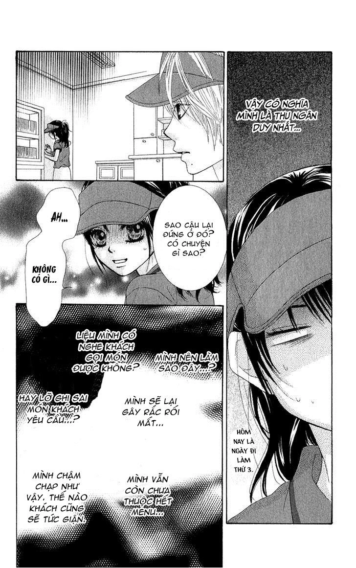 Bokutachi Wa Shitte Shimatta Chapter 31 - 41