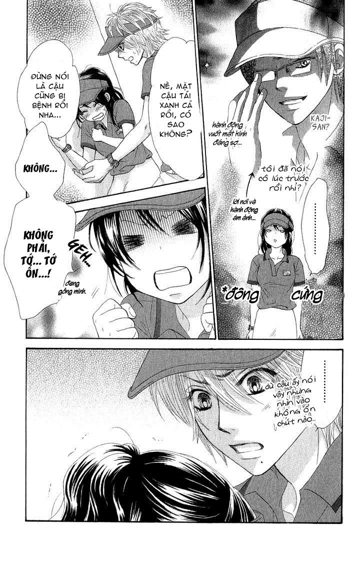 Bokutachi Wa Shitte Shimatta Chapter 31 - 42