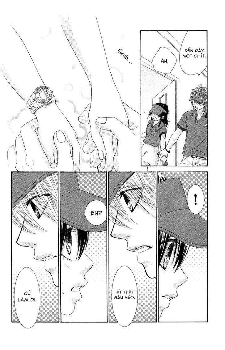 Bokutachi Wa Shitte Shimatta Chapter 31 - 43