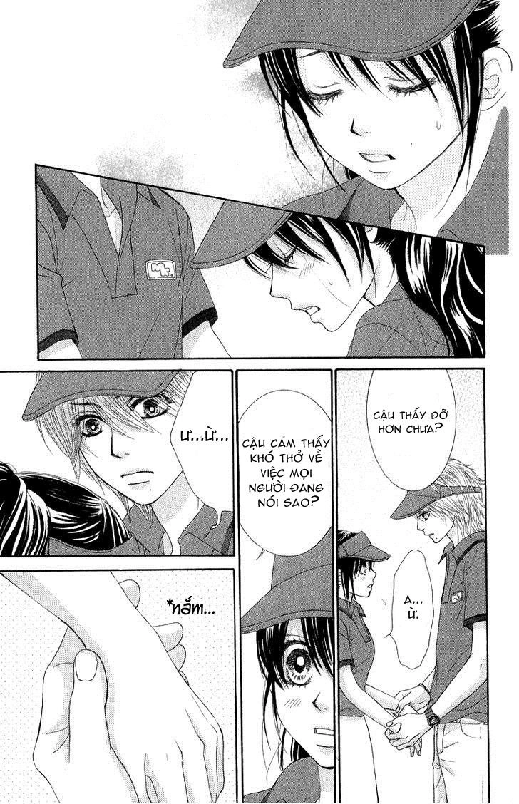 Bokutachi Wa Shitte Shimatta Chapter 31 - 44