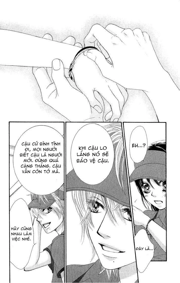 Bokutachi Wa Shitte Shimatta Chapter 31 - 45