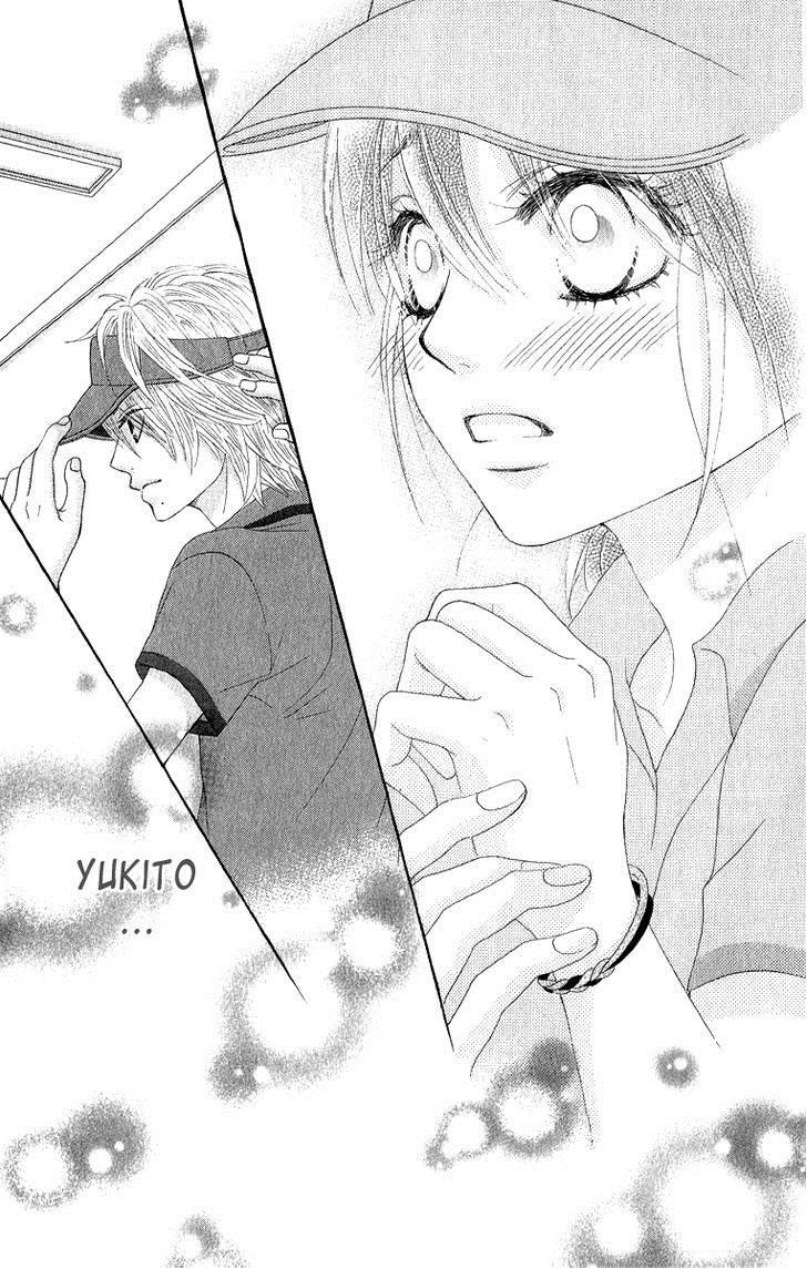 Bokutachi Wa Shitte Shimatta Chapter 31 - 46