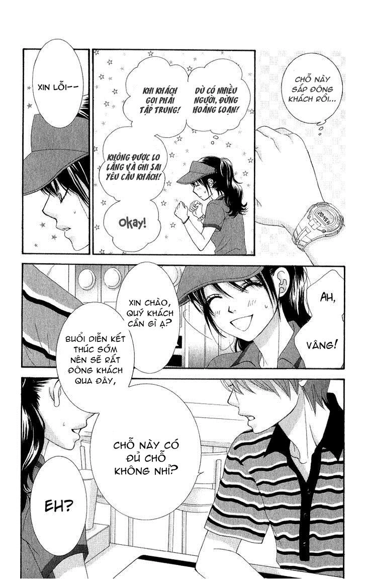 Bokutachi Wa Shitte Shimatta Chapter 31 - 47