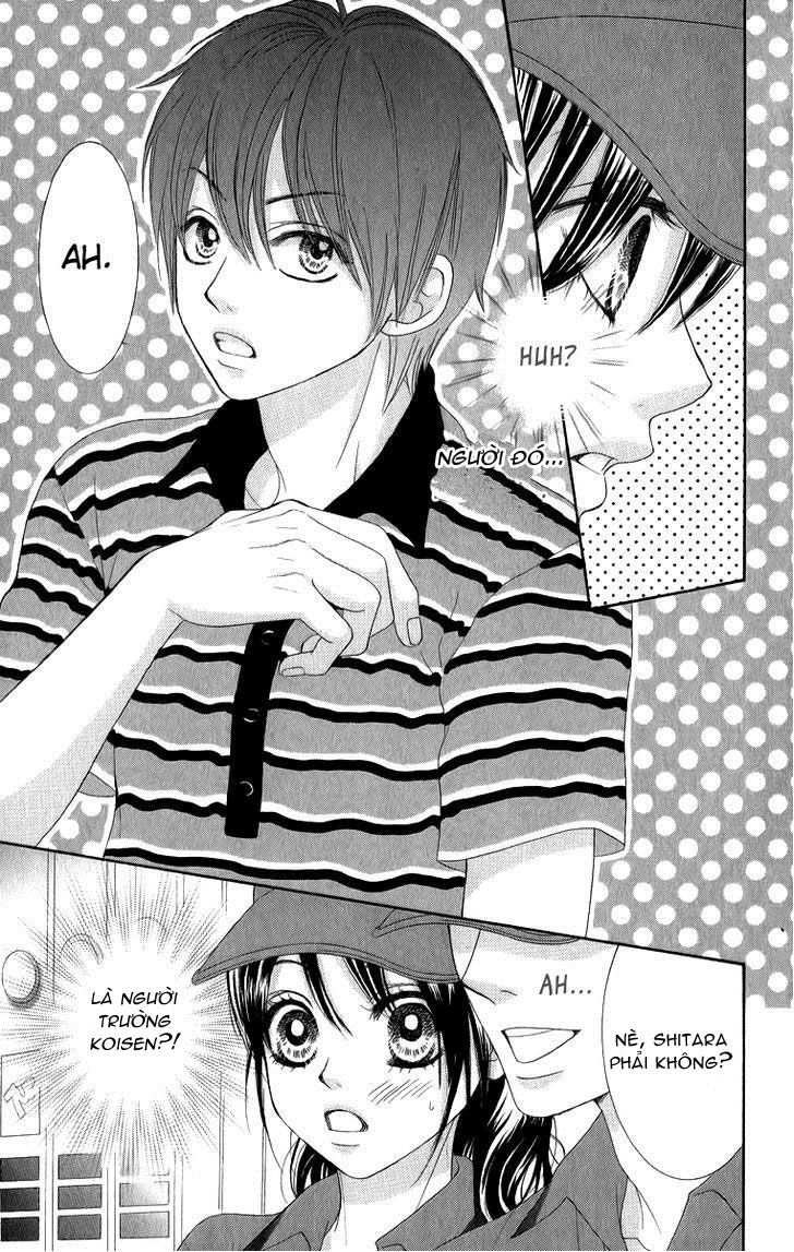 Bokutachi Wa Shitte Shimatta Chapter 31 - 48