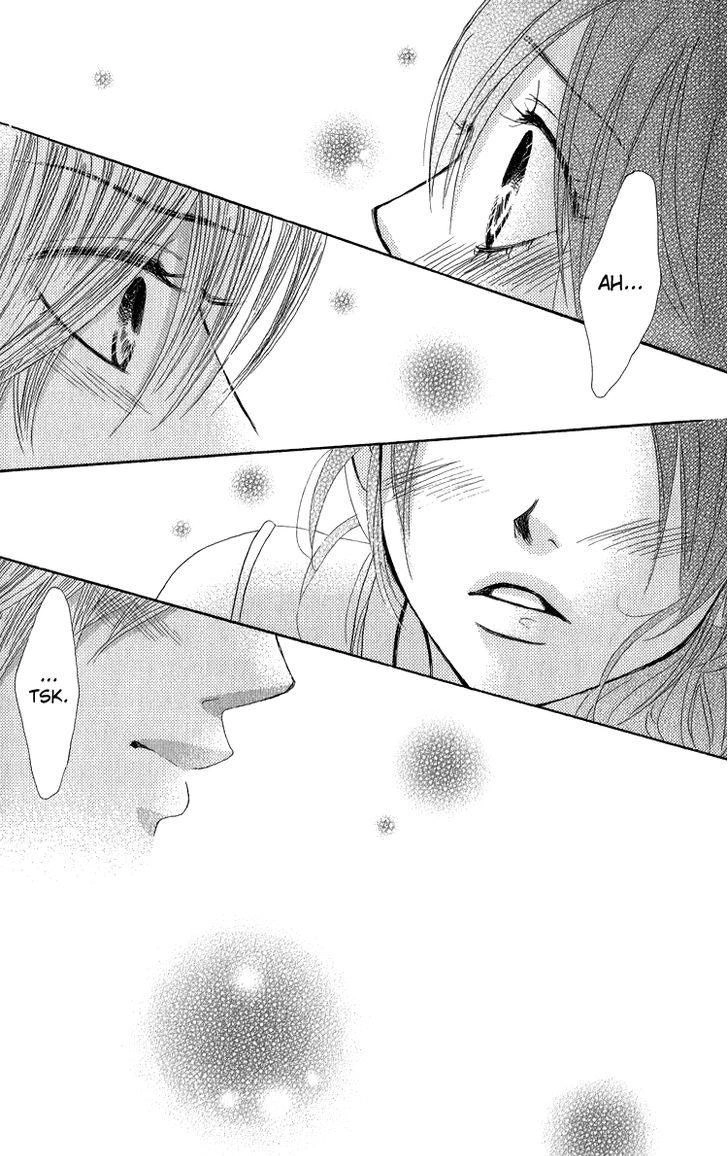 Bokutachi Wa Shitte Shimatta Chapter 33 - 8