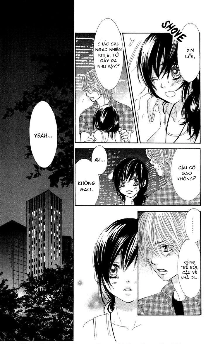 Bokutachi Wa Shitte Shimatta Chapter 33 - 9