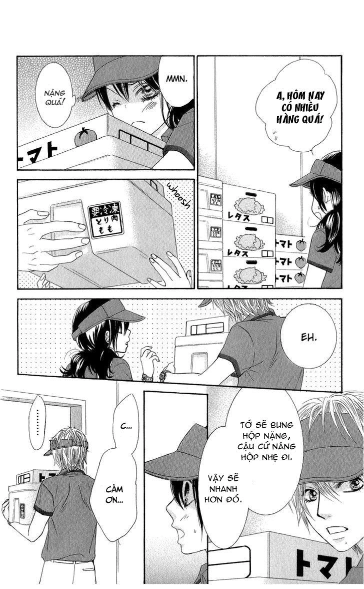 Bokutachi Wa Shitte Shimatta Chapter 33 - 11