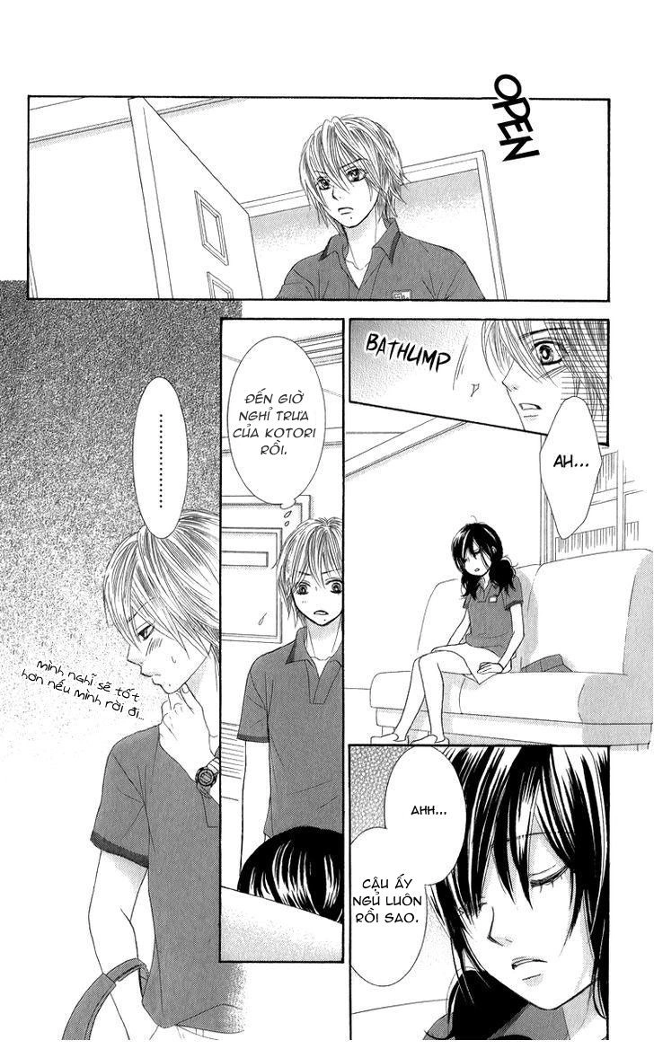 Bokutachi Wa Shitte Shimatta Chapter 33 - 13