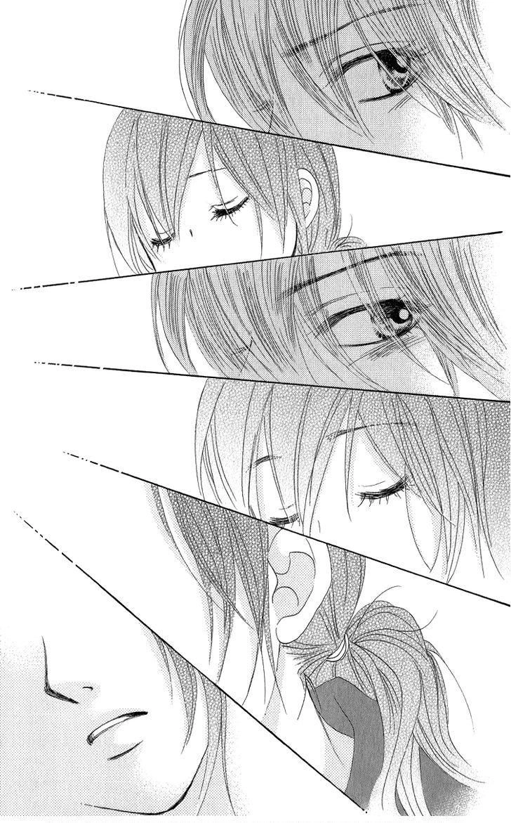 Bokutachi Wa Shitte Shimatta Chapter 33 - 14