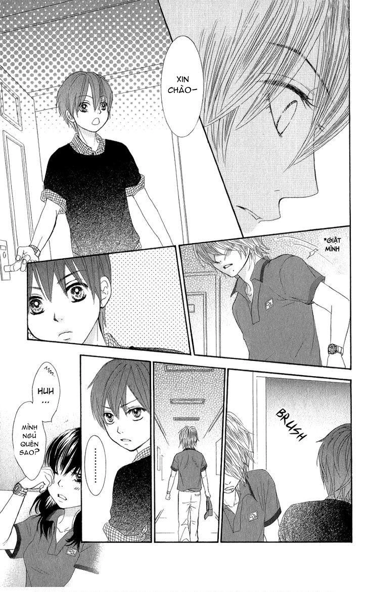 Bokutachi Wa Shitte Shimatta Chapter 33 - 16