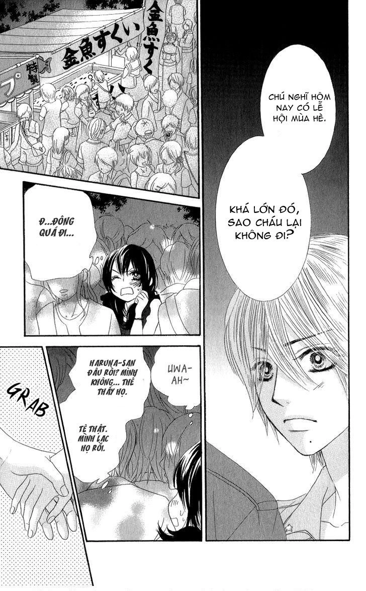 Bokutachi Wa Shitte Shimatta Chapter 33 - 28