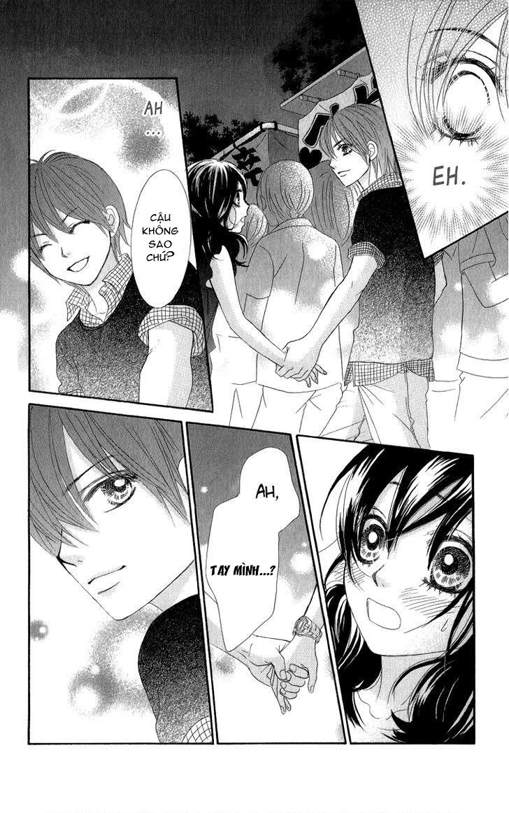 Bokutachi Wa Shitte Shimatta Chapter 33 - 29