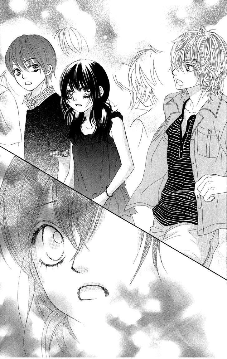 Bokutachi Wa Shitte Shimatta Chapter 33 - 37