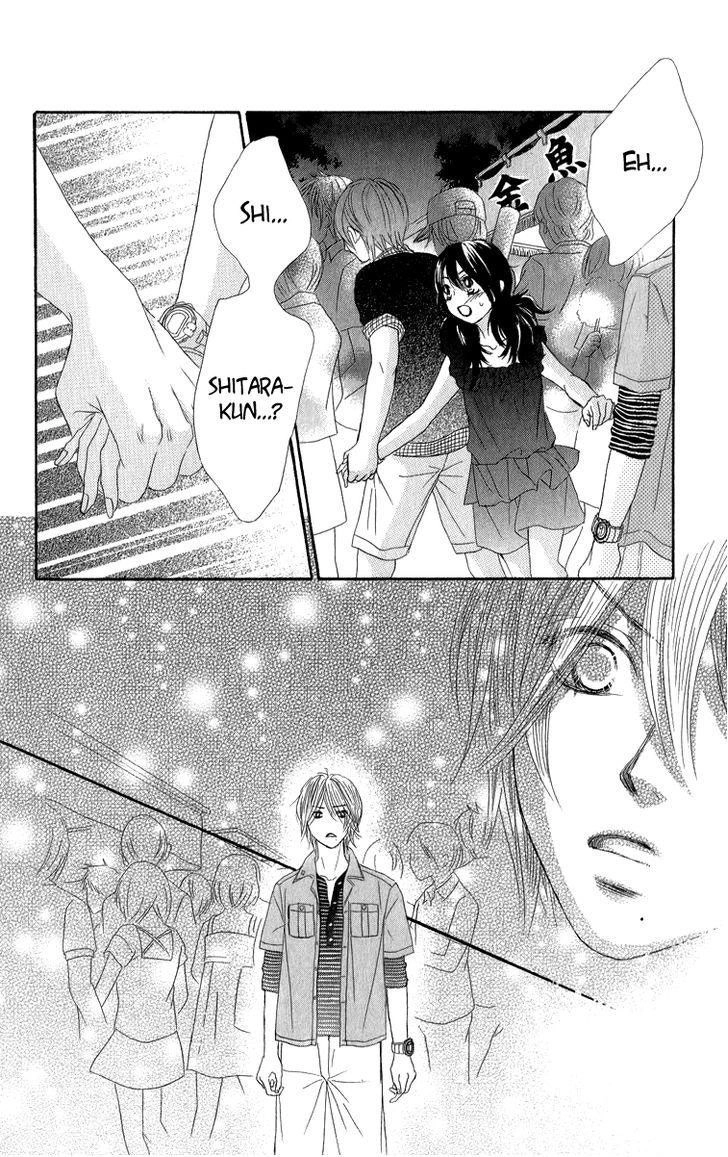 Bokutachi Wa Shitte Shimatta Chapter 33 - 39