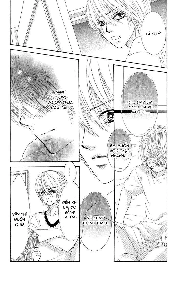 Bokutachi Wa Shitte Shimatta Chapter 33 - 41