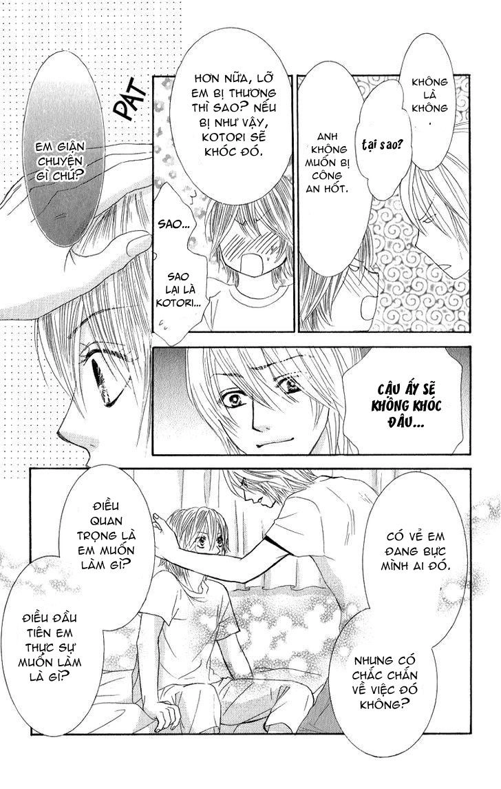 Bokutachi Wa Shitte Shimatta Chapter 33 - 42