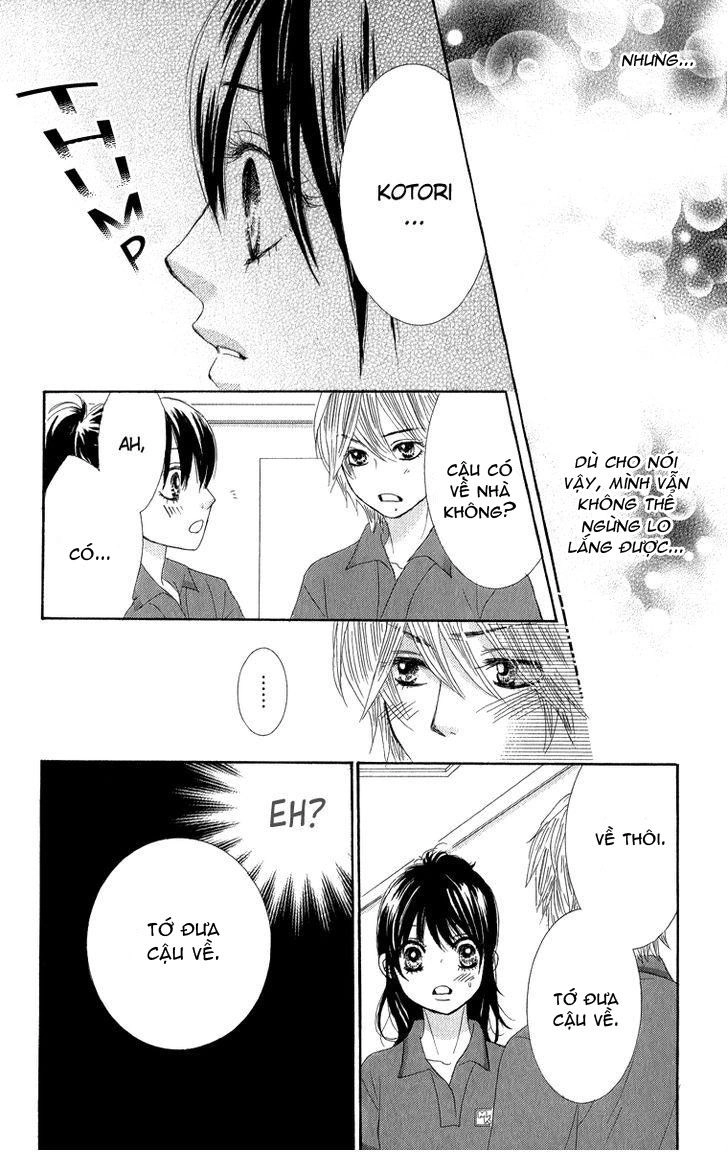 Bokutachi Wa Shitte Shimatta Chapter 33 - 45