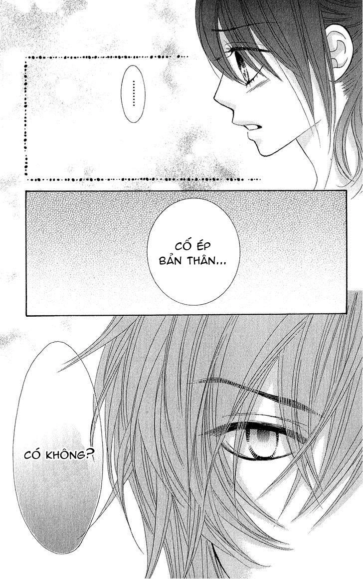 Bokutachi Wa Shitte Shimatta Chapter 34 - 8