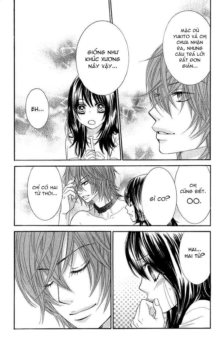 Bokutachi Wa Shitte Shimatta Chapter 34 - 11