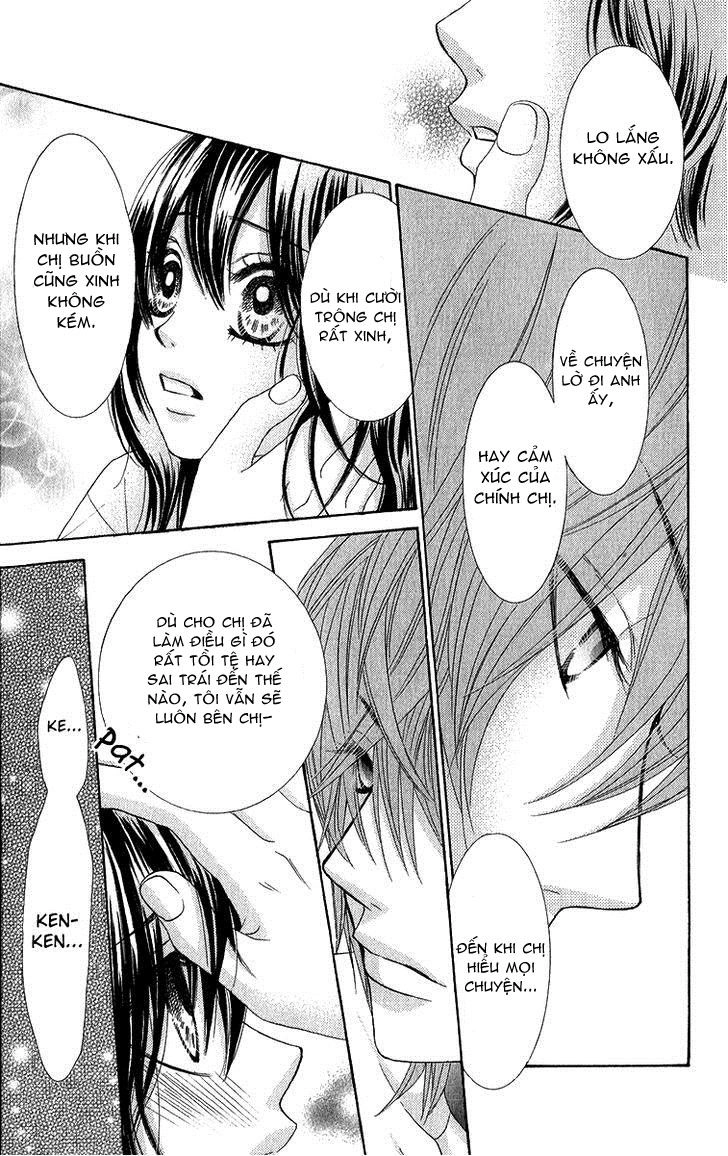 Bokutachi Wa Shitte Shimatta Chapter 34 - 12