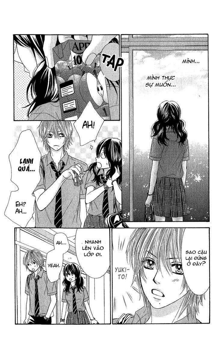 Bokutachi Wa Shitte Shimatta Chapter 34 - 14