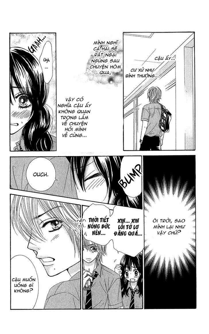 Bokutachi Wa Shitte Shimatta Chapter 34 - 15