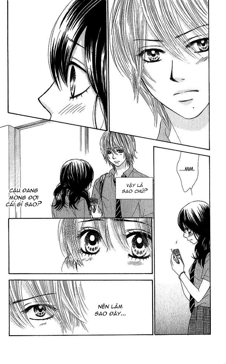 Bokutachi Wa Shitte Shimatta Chapter 34 - 17