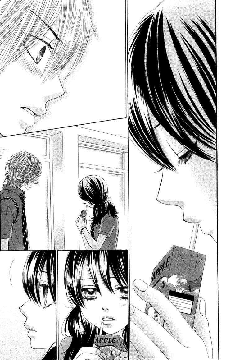 Bokutachi Wa Shitte Shimatta Chapter 34 - 18