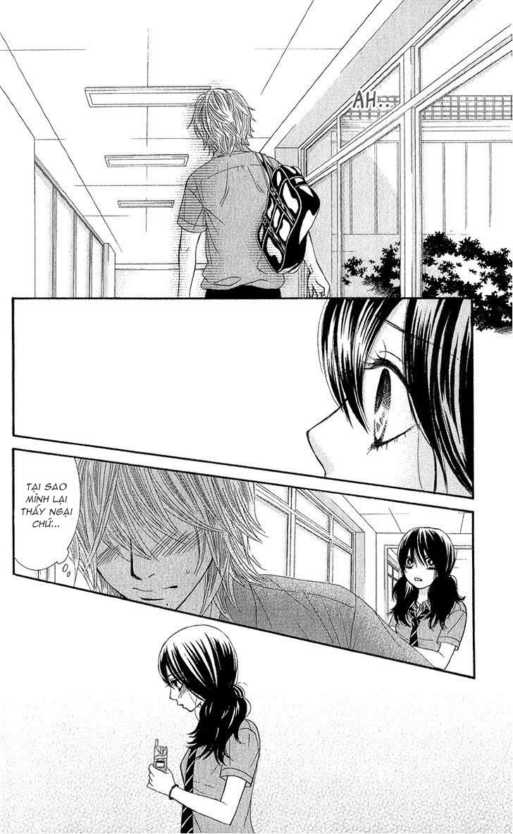 Bokutachi Wa Shitte Shimatta Chapter 34 - 19