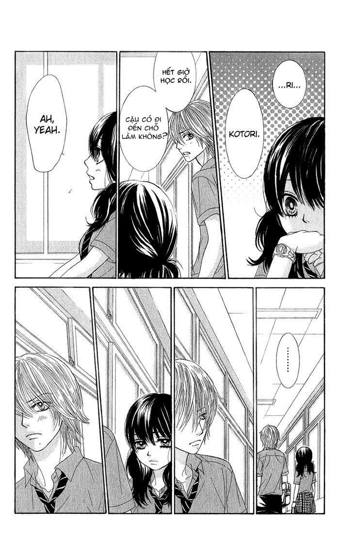 Bokutachi Wa Shitte Shimatta Chapter 34 - 21