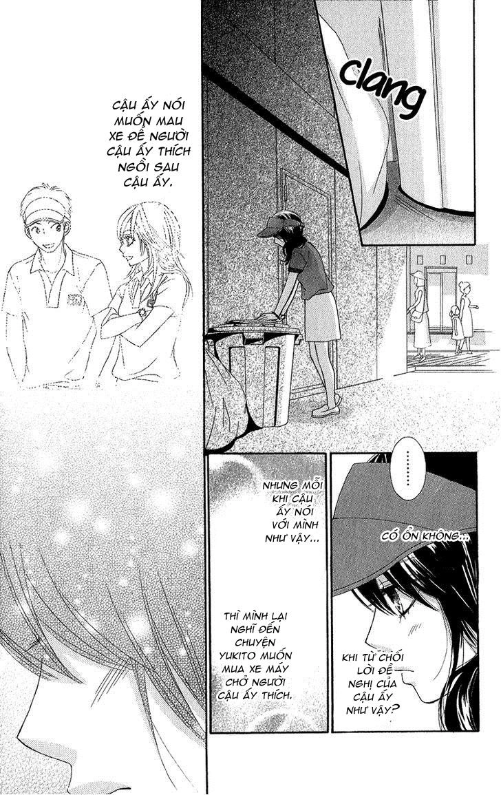 Bokutachi Wa Shitte Shimatta Chapter 34 - 24