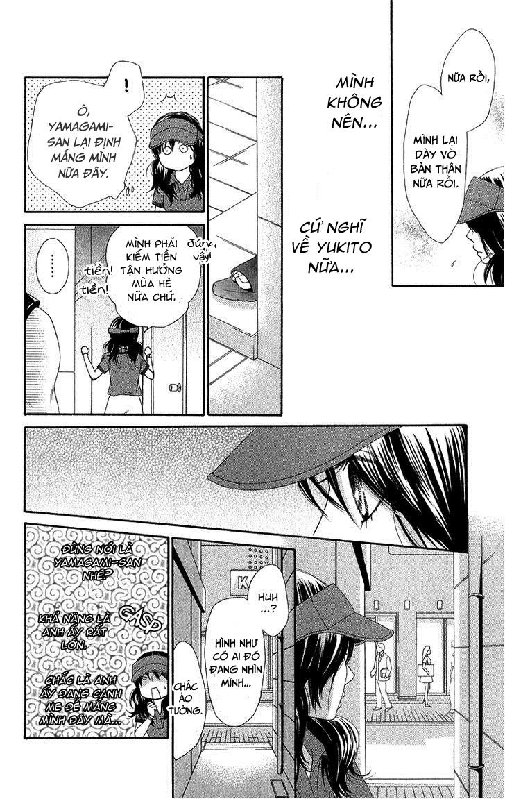 Bokutachi Wa Shitte Shimatta Chapter 34 - 25