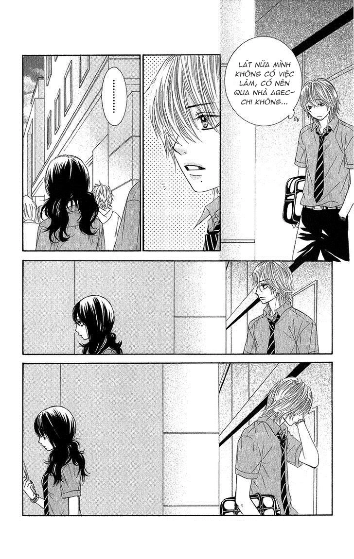 Bokutachi Wa Shitte Shimatta Chapter 34 - 27