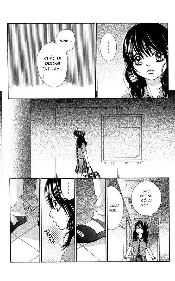 Bokutachi Wa Shitte Shimatta Chapter 34 - 30