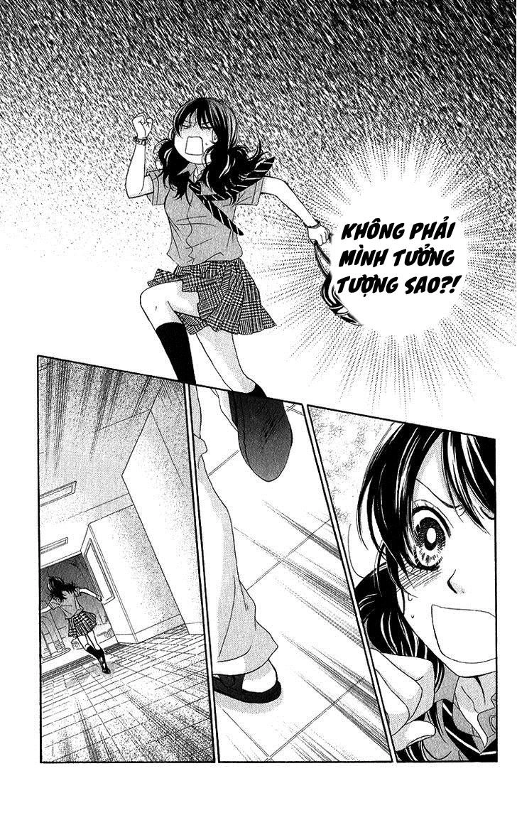 Bokutachi Wa Shitte Shimatta Chapter 34 - 32