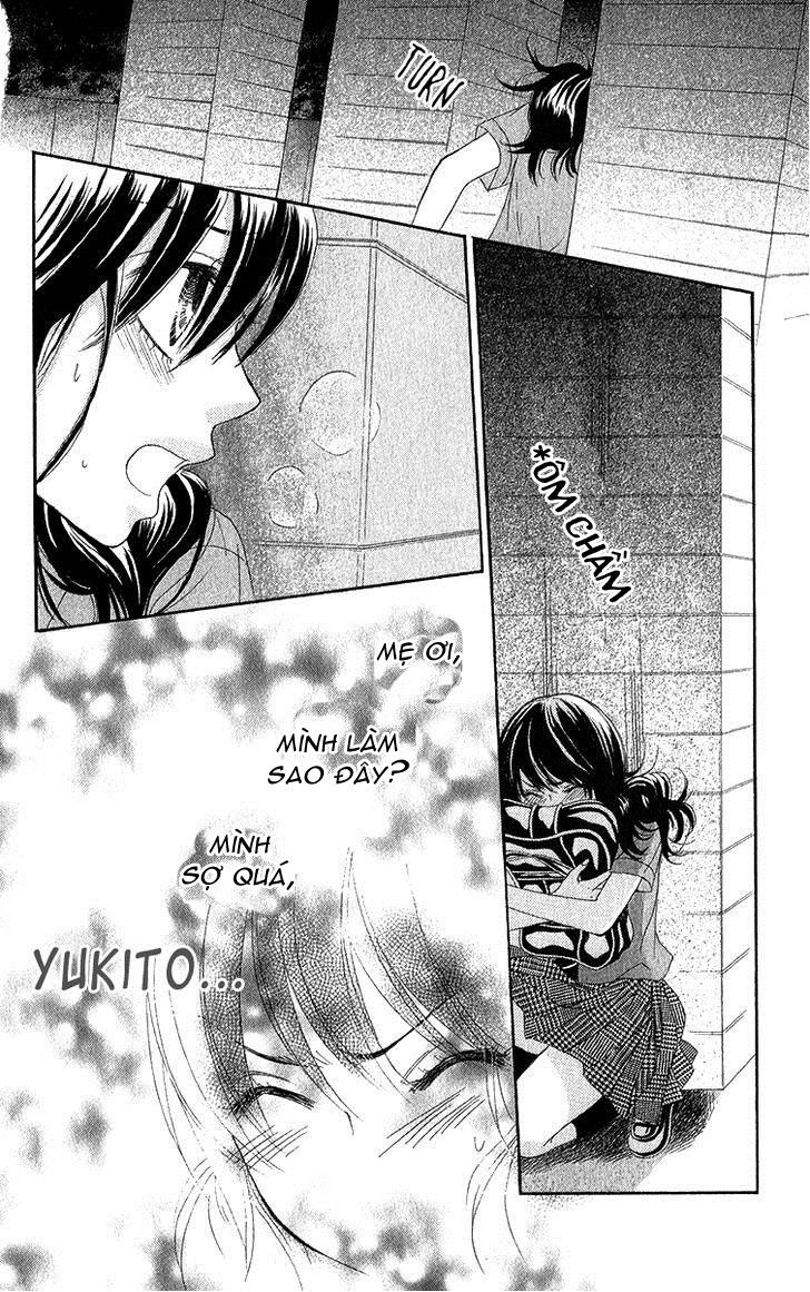 Bokutachi Wa Shitte Shimatta Chapter 34 - 33