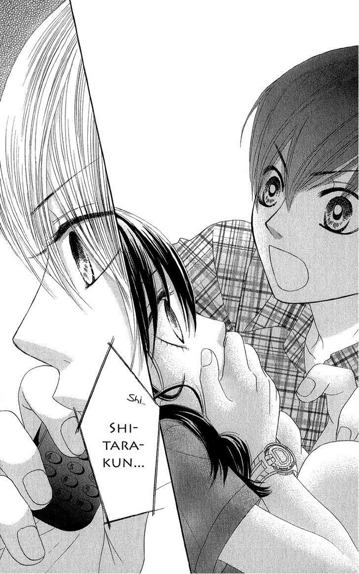 Bokutachi Wa Shitte Shimatta Chapter 34 - 38