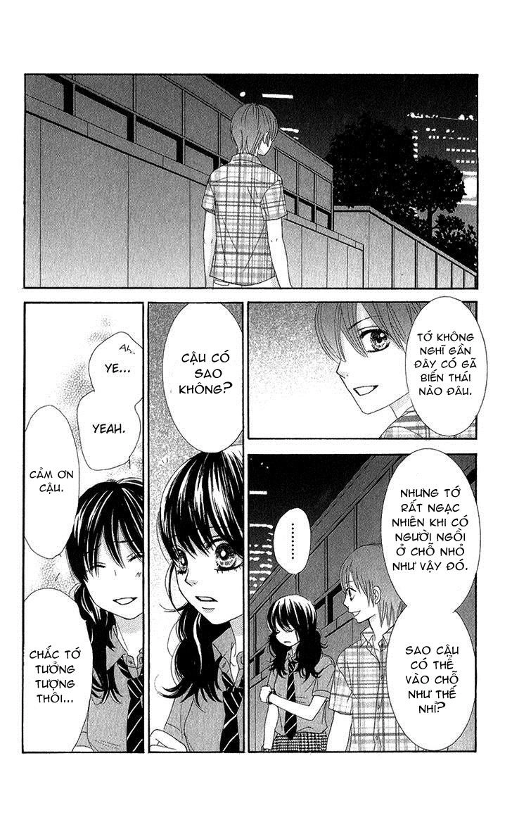 Bokutachi Wa Shitte Shimatta Chapter 34 - 39