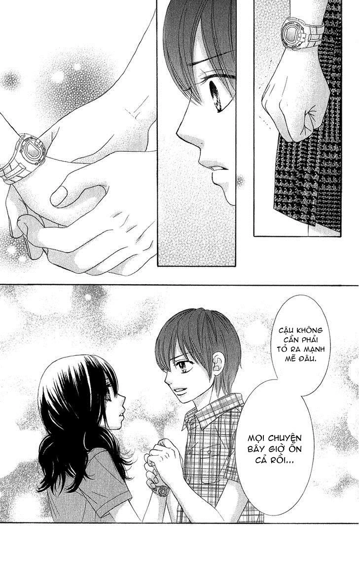 Bokutachi Wa Shitte Shimatta Chapter 34 - 40