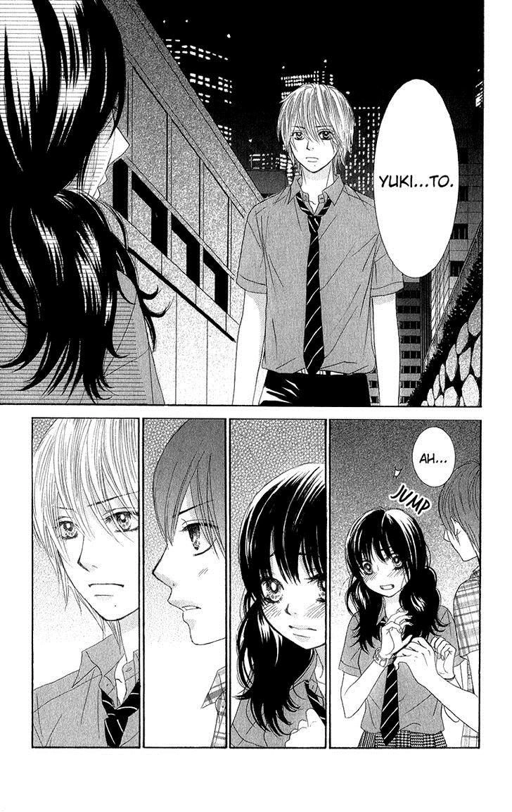 Bokutachi Wa Shitte Shimatta Chapter 34 - 42