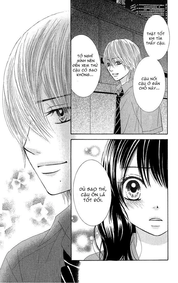 Bokutachi Wa Shitte Shimatta Chapter 34 - 43