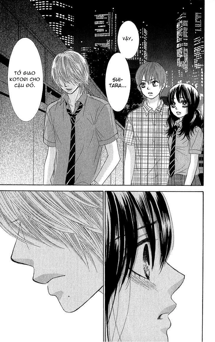 Bokutachi Wa Shitte Shimatta Chapter 34 - 44