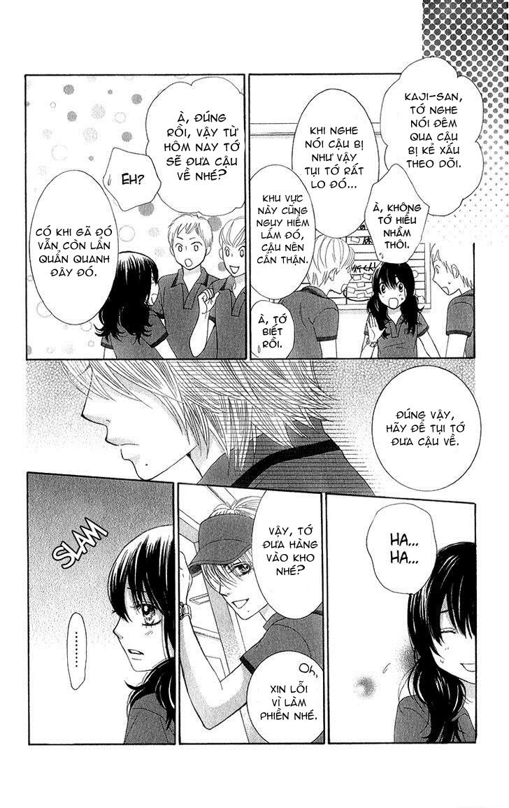 Bokutachi Wa Shitte Shimatta Chapter 34 - 45