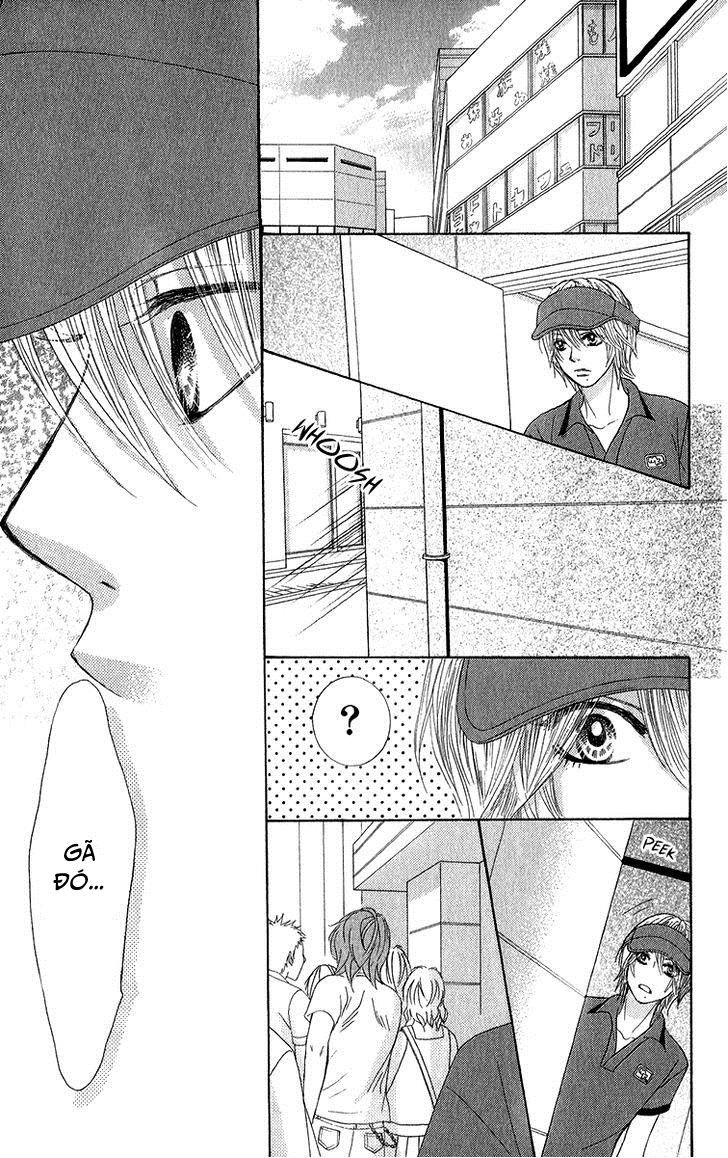 Bokutachi Wa Shitte Shimatta Chapter 34 - 46